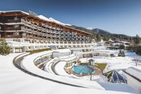 Krumers Alpin Resort & Spa